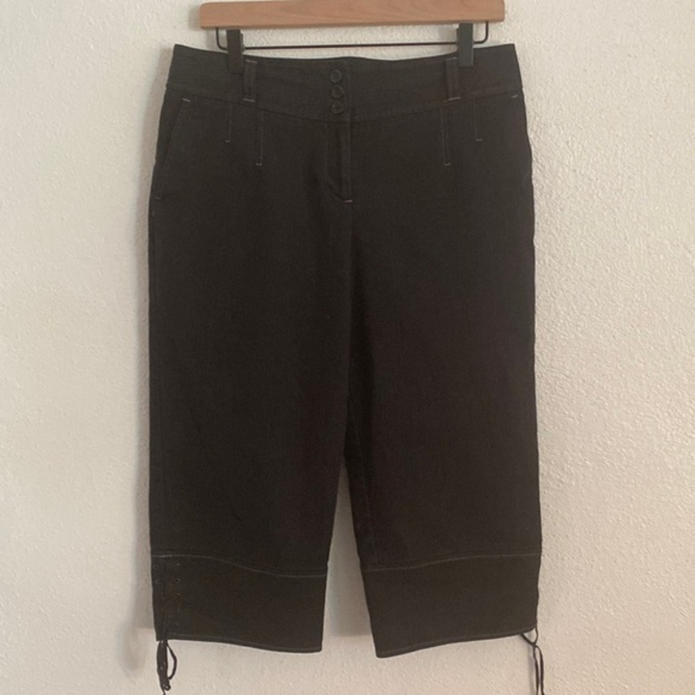 LOFT Capris